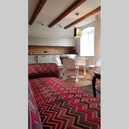 Ferienwohnung Leisnig