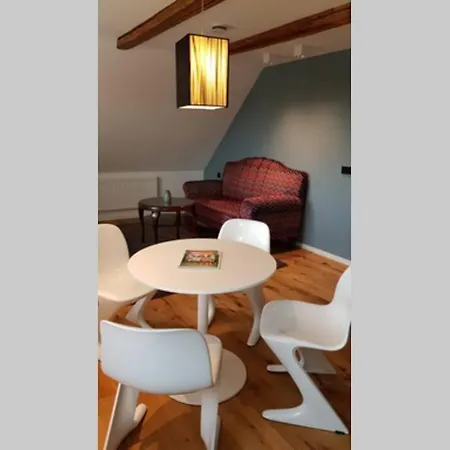 Ferienwohnung * Leisnig