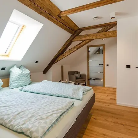 Ferienwohnung Apartment