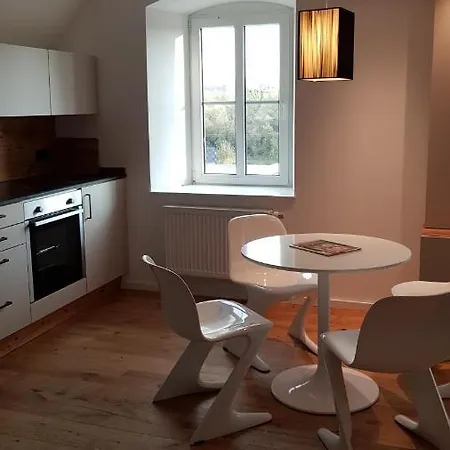 Ferienwohnung *