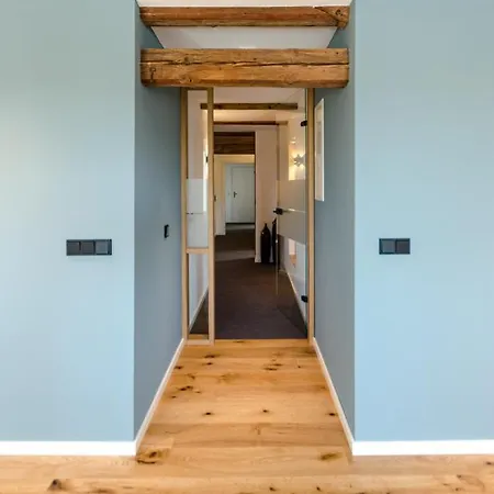Ferienwohnung Apartment *
