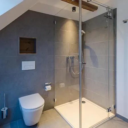 Ferienwohnung Apartment